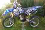 YZ 125