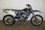 YAMAHA YZ 426F YZ 450 F ,MOTO CROSS, TOP