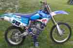 YZ450F Motocross Top Zustand ca. 30