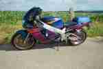 YZF 750 R,SONDERMODELL ,BJ.95,47