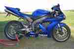 YZF R 1