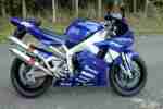 YZF R1 RN04