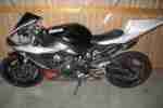 YZF R1 RN09 Rennstreckenmotorrad