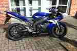 YZF R1 RN12