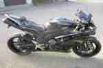 YZF R1 RN19 TOP Zustand