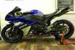 YZF R1 Typ RN19 MONSTER Energy Racing