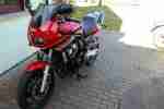 fzs Fazer 600