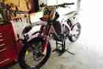 yzf 250 Yz Motocross No Cr F Kxf Sx