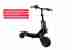YUME X11 60V 5000W DUAL Motor LEISTUNGSFÄHIGER HOCHGESCHWINDIGER Elektro Scooter