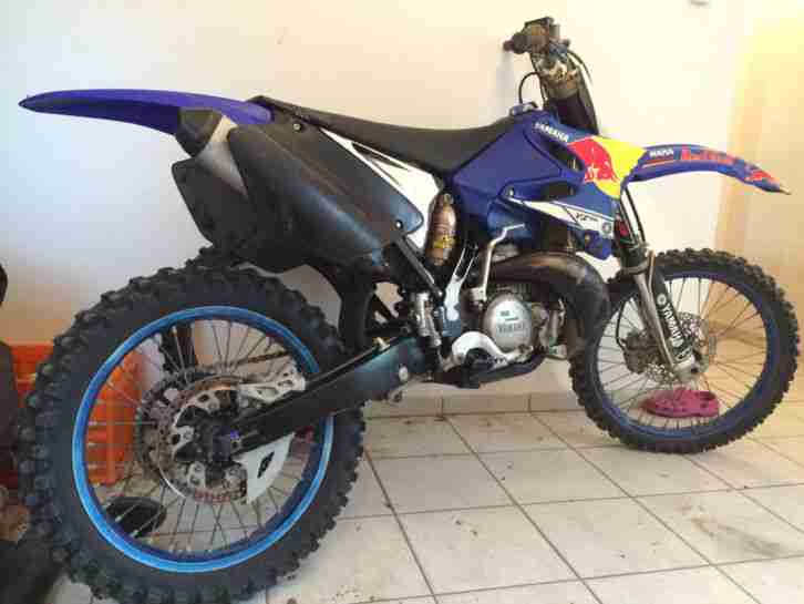 YZ 250