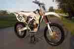 YZ 250 F