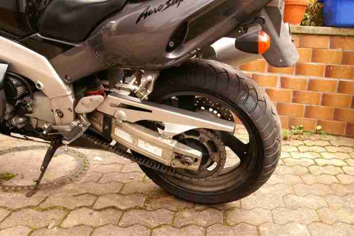 YZF 1000 R Thunderace