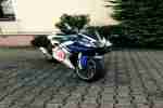 YZF R1 RN01 Rossi Fiat Design