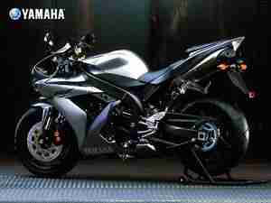 YZF R1 Yamaha