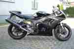 YZF R6 , 600ccm, TOP Gepflegt, WENIG