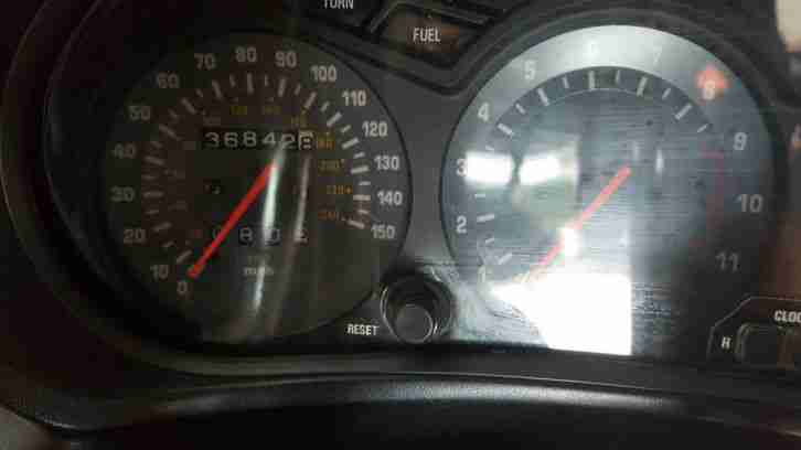 Yahama XJ900S 4KM (Divesion 900)