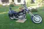 1100 Virago Chopper Motorrad