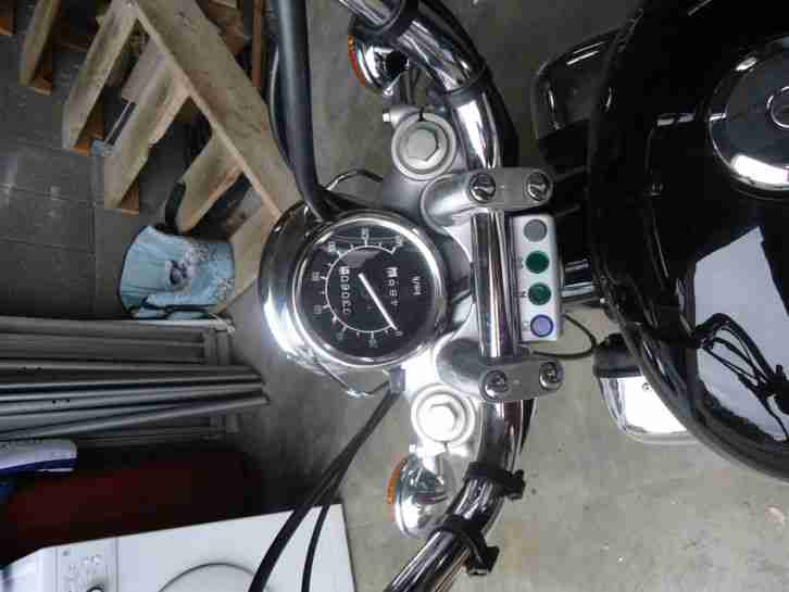 Yamaha 125