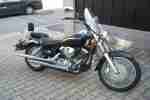 125A Drag Star Classic Bj. 2001 wie