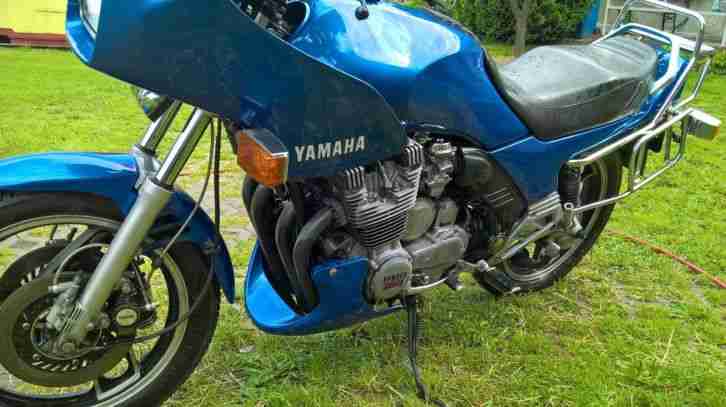 Yamaha