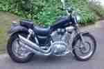 535 Virago 3BR