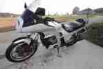 650 Turbo Motorrad Jg 1982 66.2 KW mit