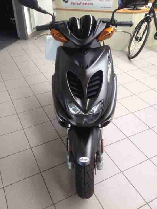 Yamaha Aerox