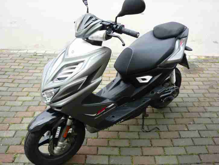 Aerox 2014 mit 3500km Top Zustand