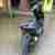 Yamaha Aerox 50
