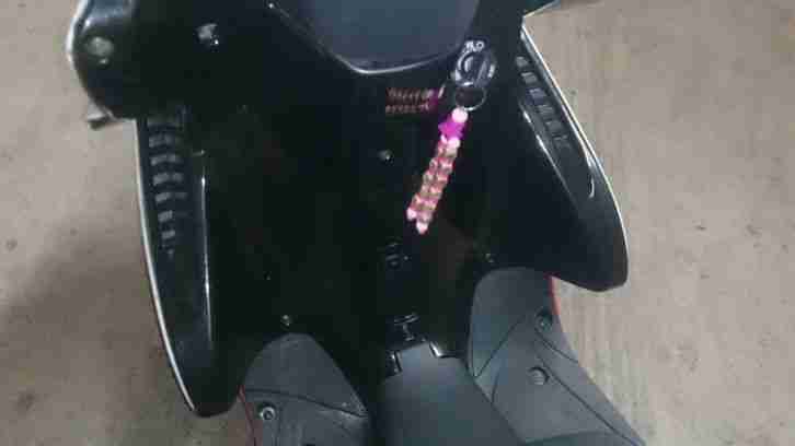 Yamaha Aerox 50ccm TOP!!!!