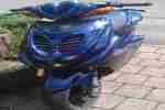 Yamaha Aerox MBK Nitro Motor 45 km H