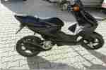 Yamaha Aerox MBK Nitro high end tuning viel