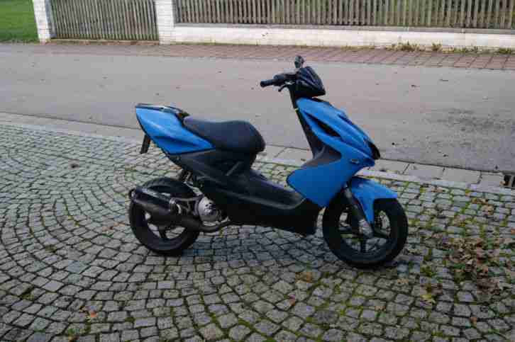 Yamaha Aerox Mbk Nitro 50