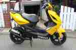 Yamaha Aerox,Motor,Guter Zustand