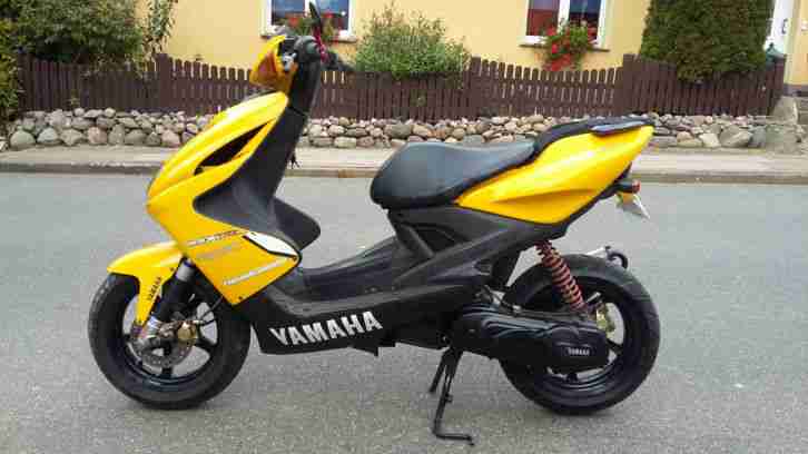 Yamaha Aerox,Motor,Guter Zustand