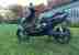 Yamaha Aerox R EZ 2013 Top Zustand Motoroller