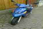 Yamaha BW 50 Booster