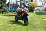 Yamaha BW 50 MBK Booster