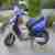 Yamaha BW's 50