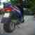 Yamaha BW's 50