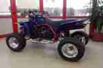 Yamaha Banshee