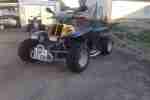 Yamaha Banshee