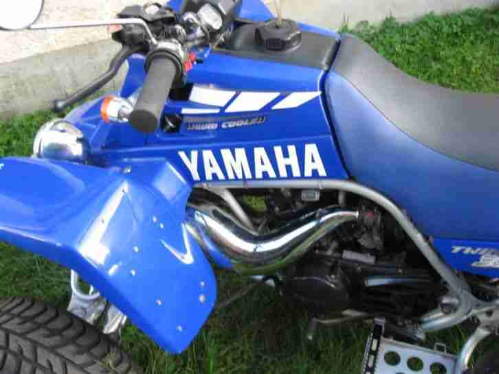 Yamaha Banshee 350