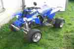 Yamaha Banshee 350