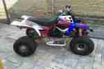 Yamaha Banshee YFZ 350