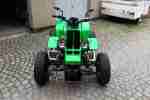 Yamaha Banshee neu aufgebaut 2014