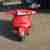 Yamaha Beluga Motorroller