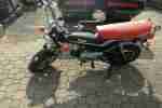 Bop 50ccm Moped Mokick Oldtimer