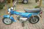 Bop LB 3 M 50ccm Mokick Moped