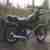 Yamaha Chopper 125